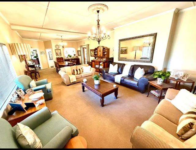 5 BEDROOM HOUSE FOR SALE IN ATHLONE